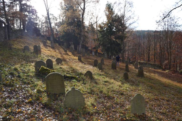 židovský hřbitov židovský hřbitov
