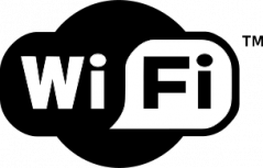 WiFi připojení